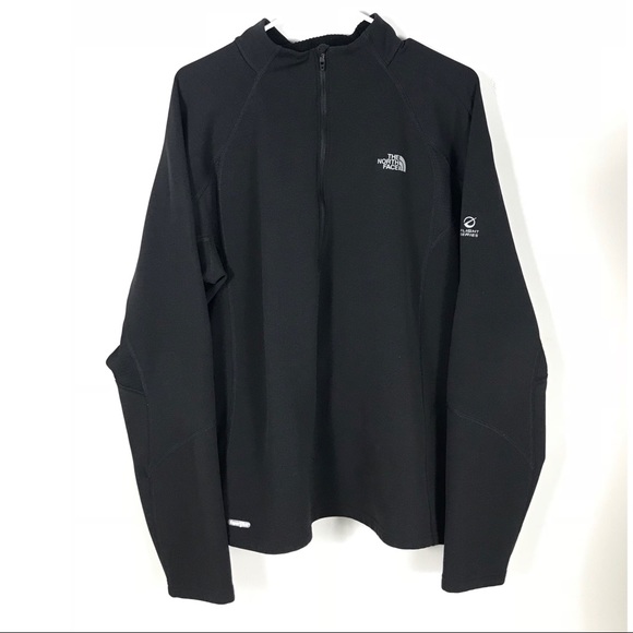 The North Face Other - The north face flight series thumb holes pullover